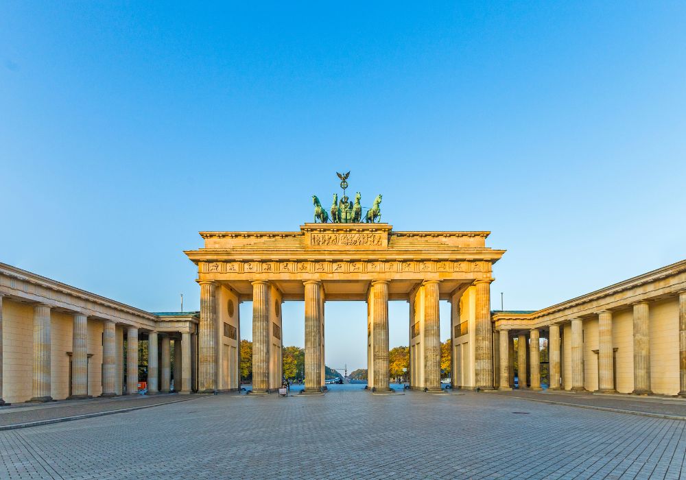 Best Countries for International Students to Study and Work in 2025 2 Scholarships in Germany