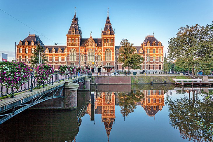 Best Countries for International Students to Study and Work in 2025 9 Netherlands