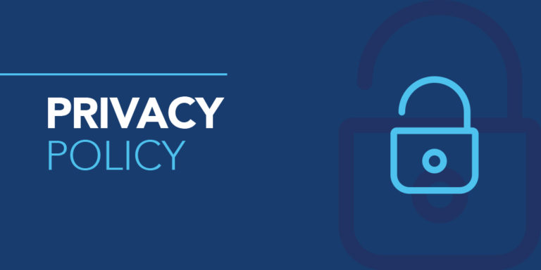 Privacy Policy 1 Privacy Policy