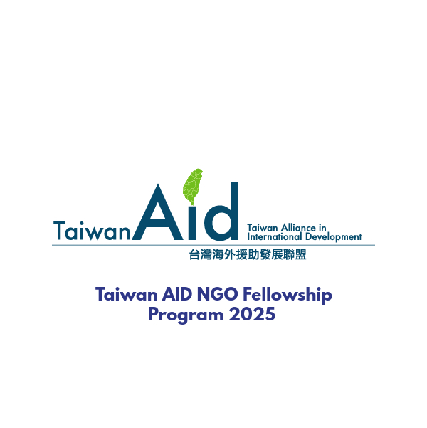 Taiwan AID NGO Fellowship Program 2025 Fully Funded 1 Taiwan AID NGO Fellowship Program 2025 Fully Funded