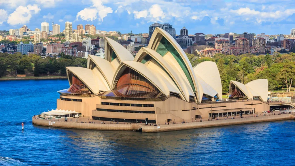 Best Countries for International Students to Study and Work in 2025 4 Scholarships in Australia