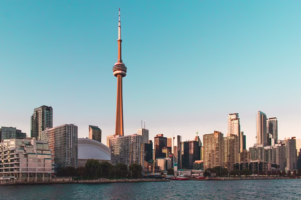 Best Countries for International Students to Study and Work in 2025 3 Scholarships in Canada