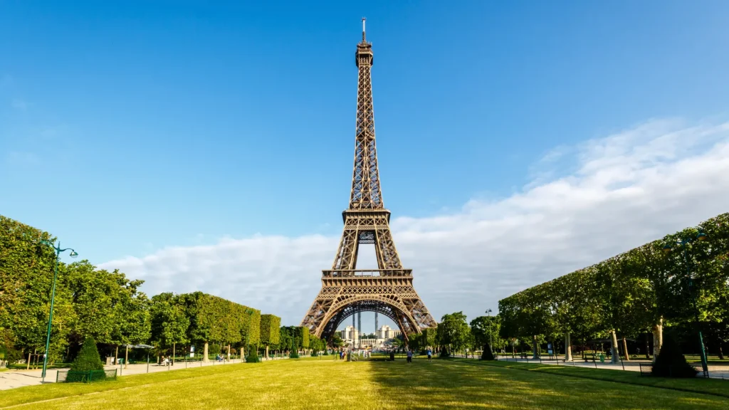 Best Countries for International Students to Study and Work in 2025 7 france