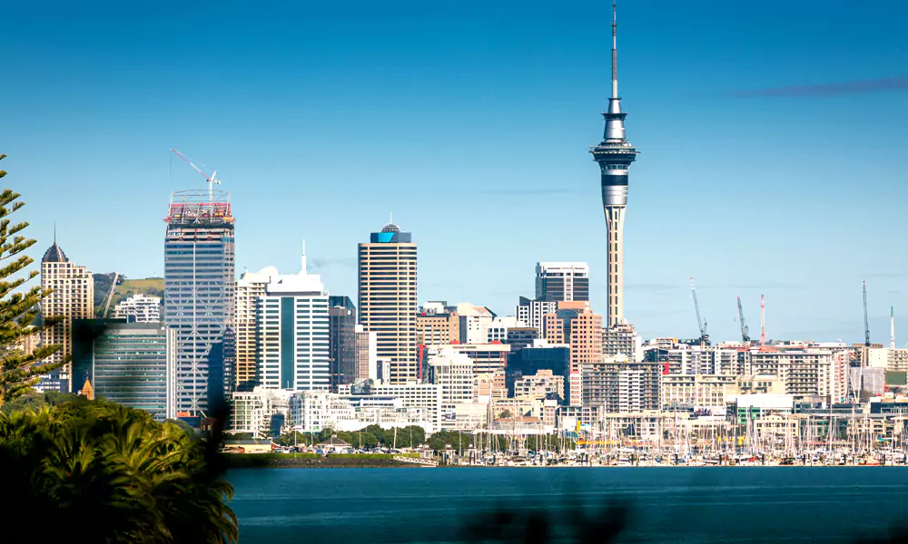 Best Countries for International Students to Study and Work in 2025 8 new zealand