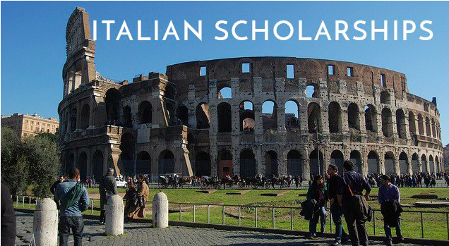How to Get Scholarships in Italy Without IELTS for Masters and MBBS