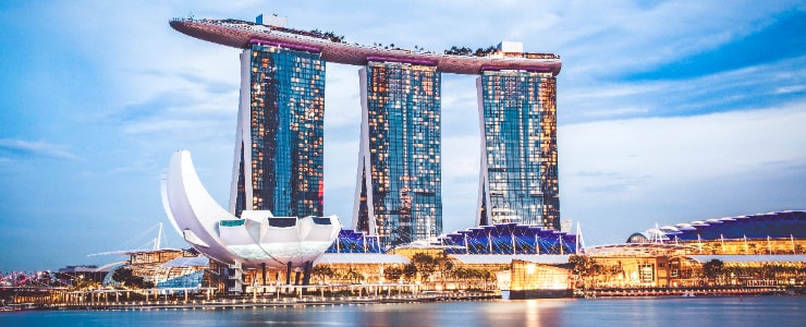 Best Countries for International Students to Study and Work in 2025 10 Scholarships in Singapore