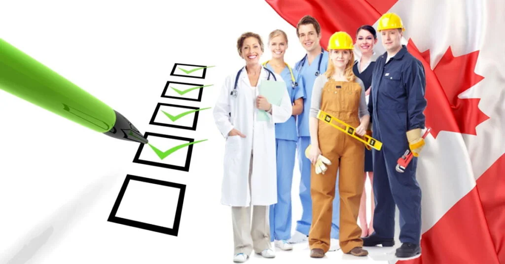 Federal Skilled Trades Program (FSTP) in Canada [Complete Detail]
