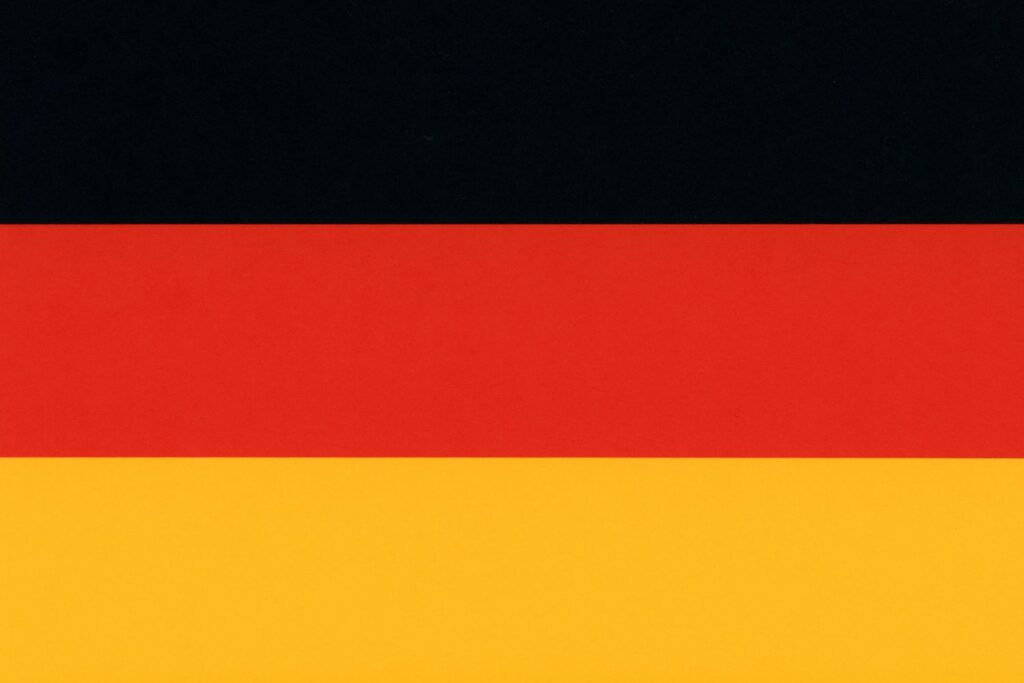 Max Planck Doucet Scholarship 2026 Fully Funded 1 Germany Flag