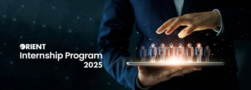 Orient Energy IT Internship Program 2025 Pakistan Apply Online 1 Orient Energy IT Internship Program 2025 Pakistan Apply Online