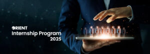 Orient Energy IT Internship Program 2025 Pakistan Apply Online