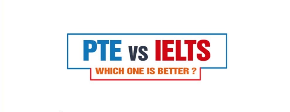 IELTS VS PTE Which is Better in 2025 1 IELTS VS PTE Which is Better in 2025