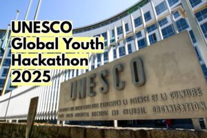 UNESCO Global Youth Hackathon 2025 in Colombia