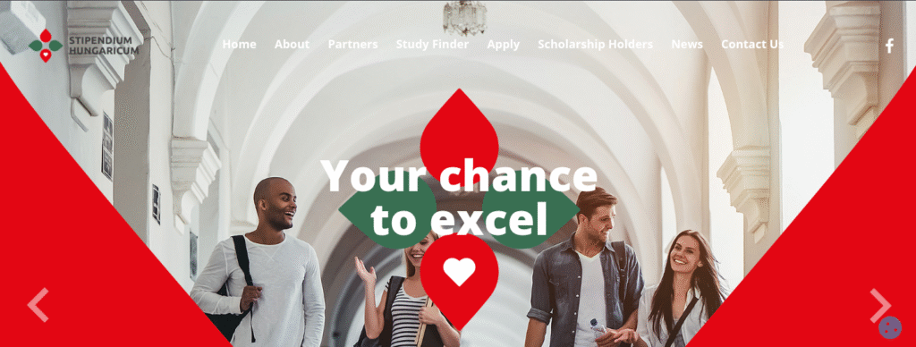 Stipendium Hungaricum Scholarship in Hungary 2026 Apply Online