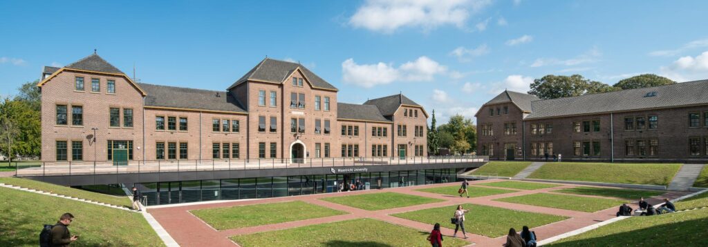 Maastricht University Scholarships 2026 in Netherlands 1 Maastricht University Scholarships 2026 in Netherlands